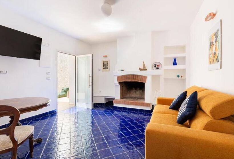 Bed and Breakfast Don Leonardo Private Pool Villas