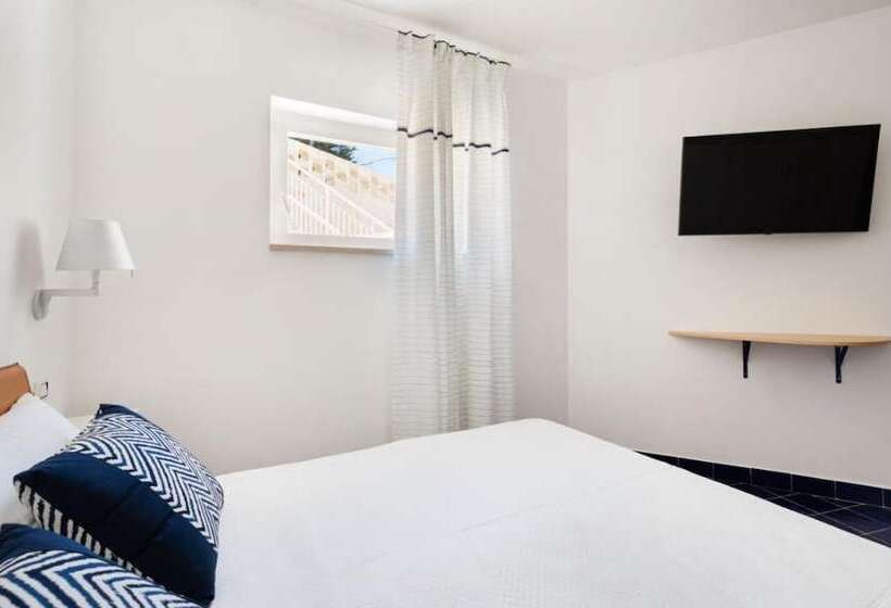 Bed and Breakfast Don Leonardo Private Pool Villas