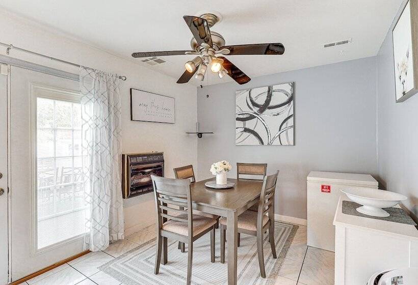 Dover Home 2 Mi To Delaware State University!