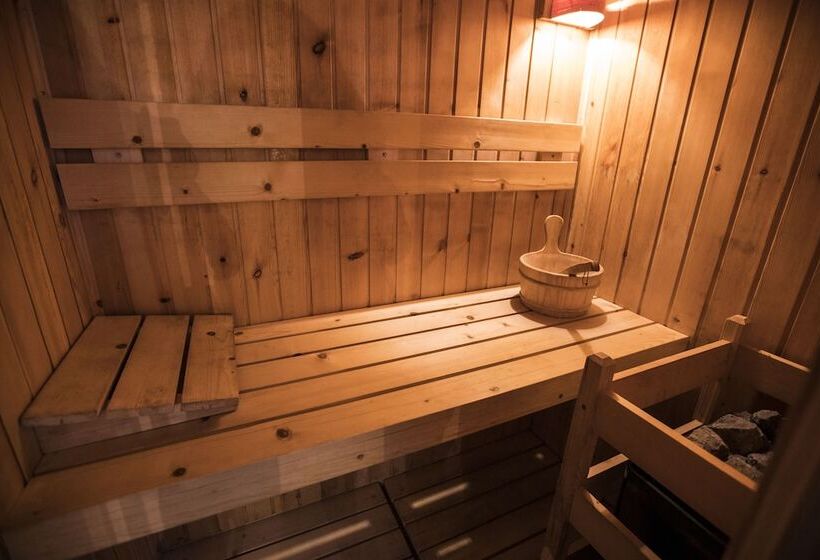 Hotel Albergo Diffuso Dimora Rossi Suite B&b