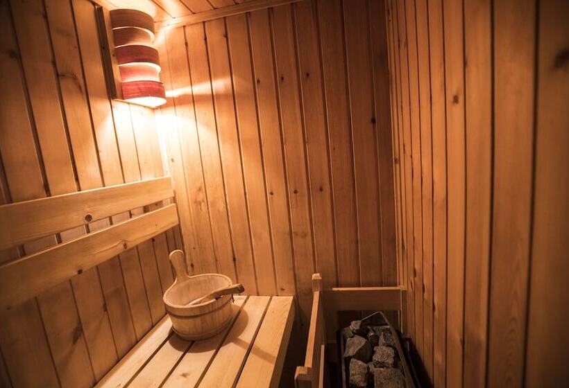 Hotel Albergo Diffuso Dimora Rossi Suite B&b