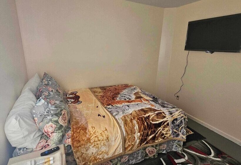 ペンション Room J Divine Villa And Resorts