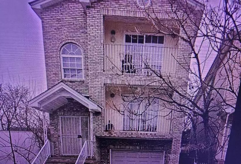 ペンション Travelers Long Stay Wit Private Bathroom