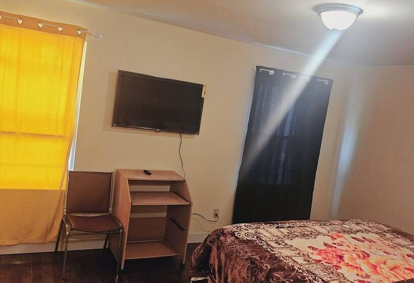 ペンション Travelers Long Stay Wit Private Bathroom