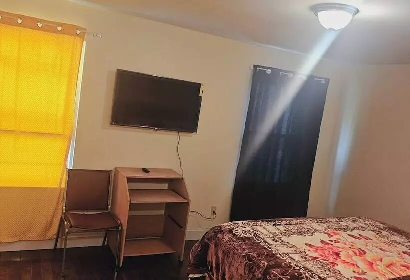 ペンション Travelers Long Stay Wit Private Bathroom