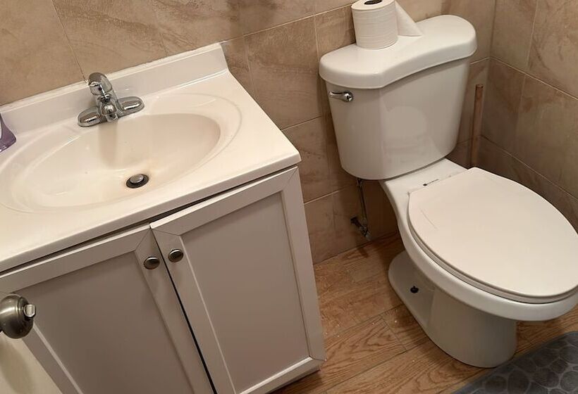 ペンション Travelers Long Stay Wit Private Bathroom