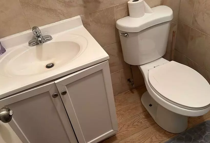 ペンション Travelers Long Stay Wit Private Bathroom