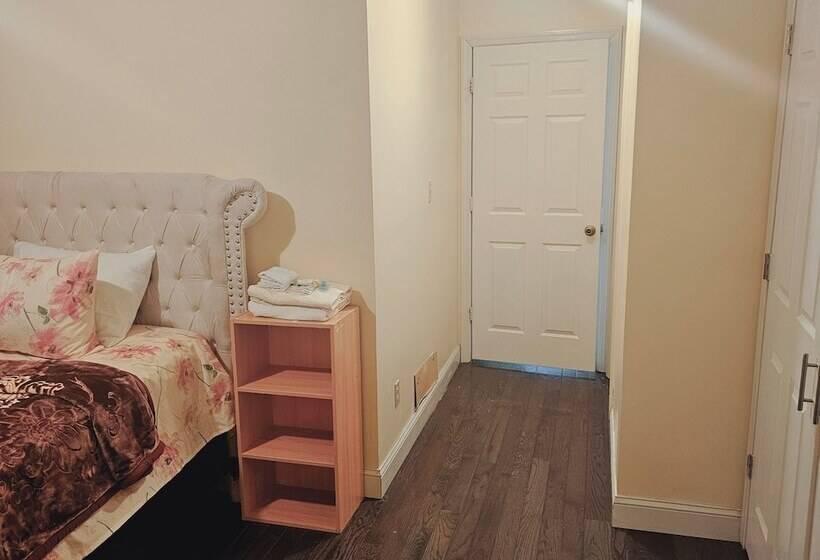 ペンション Travelers Long Stay Wit Private Bathroom