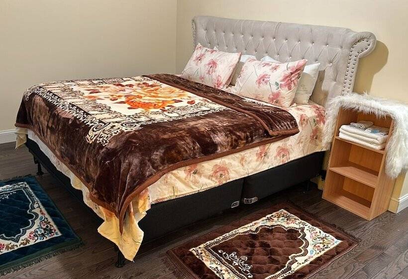 ペンション Travelers Long Stay Wit Private Bathroom