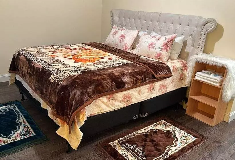 ペンション Travelers Long Stay Wit Private Bathroom