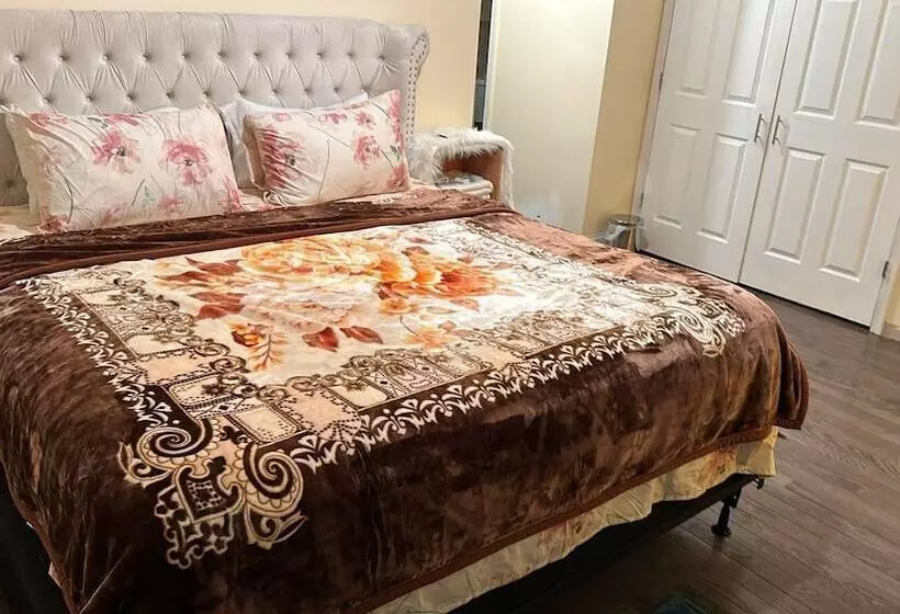 ペンション Travelers Long Stay Wit Private Bathroom