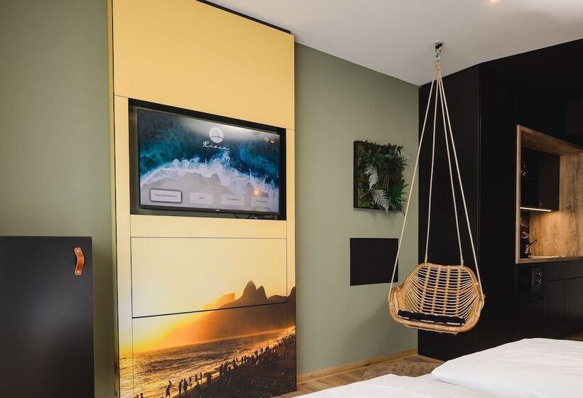 Rioca Konstanz Posto 10