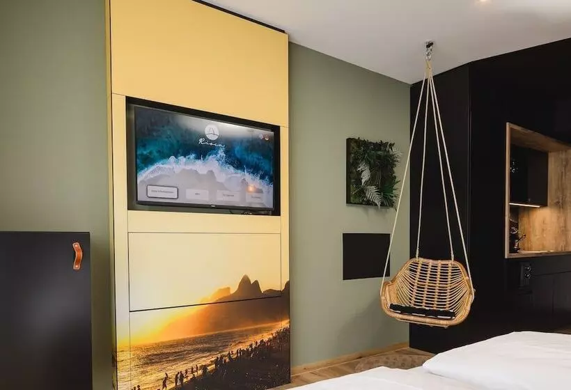 Rioca Konstanz Posto 10