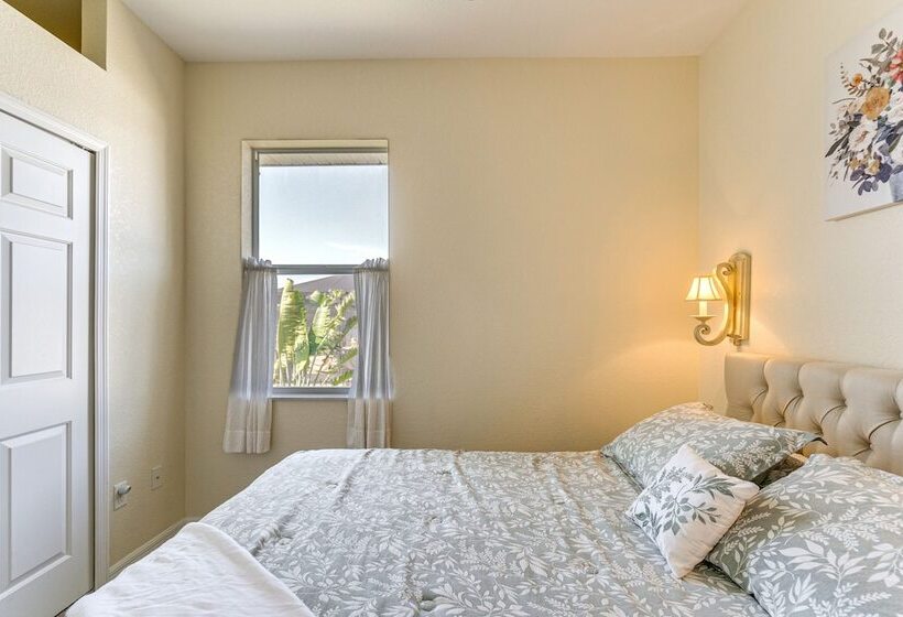 Waterfront Port Charlotte Home   5 Mi To Beach!