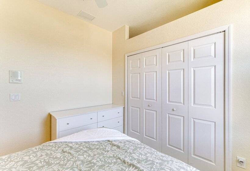 Waterfront Port Charlotte Home   5 Mi To Beach!