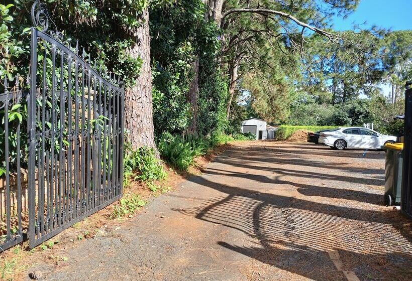 住宿加早餐 Memory Lane Accommodation