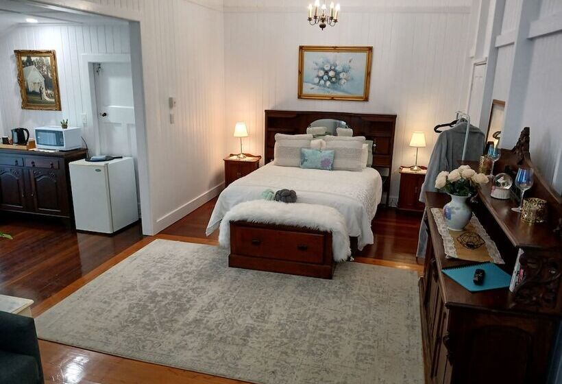 住宿加早餐 Memory Lane Accommodation