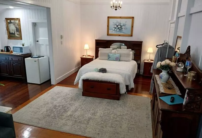 Aamiaismajoitus (B&B) Memory Lane Accommodation