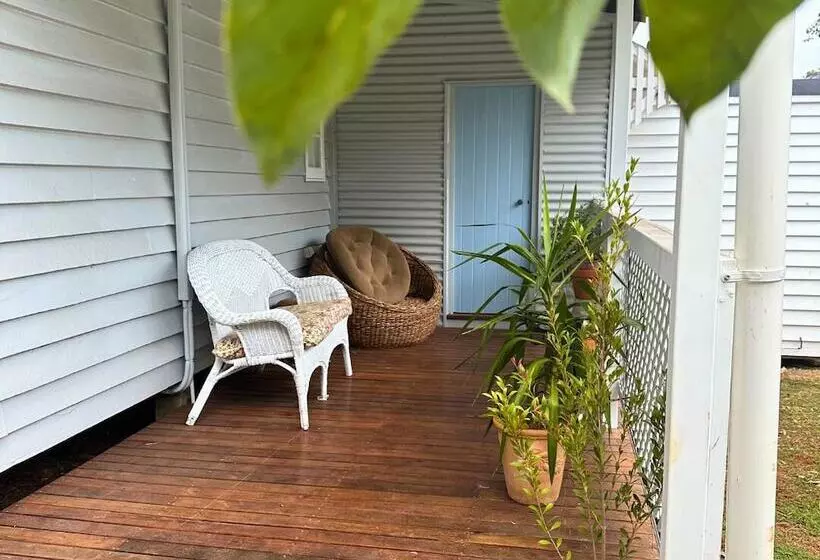 Aamiaismajoitus (B&B) Memory Lane Accommodation