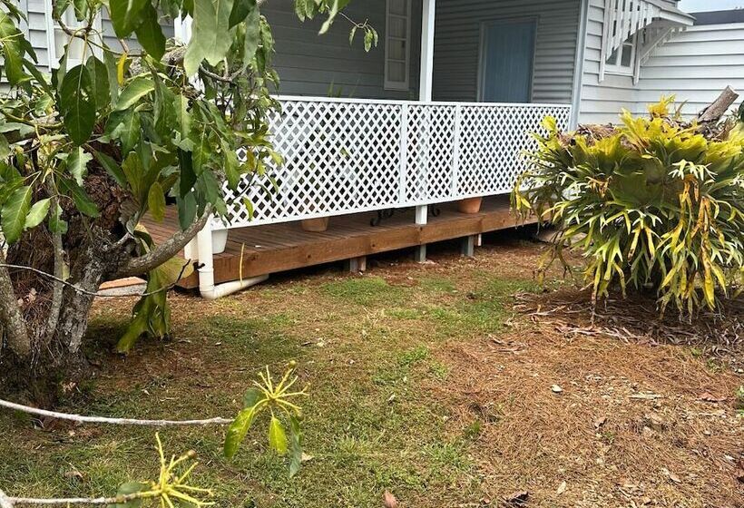 住宿加早餐 Memory Lane Accommodation