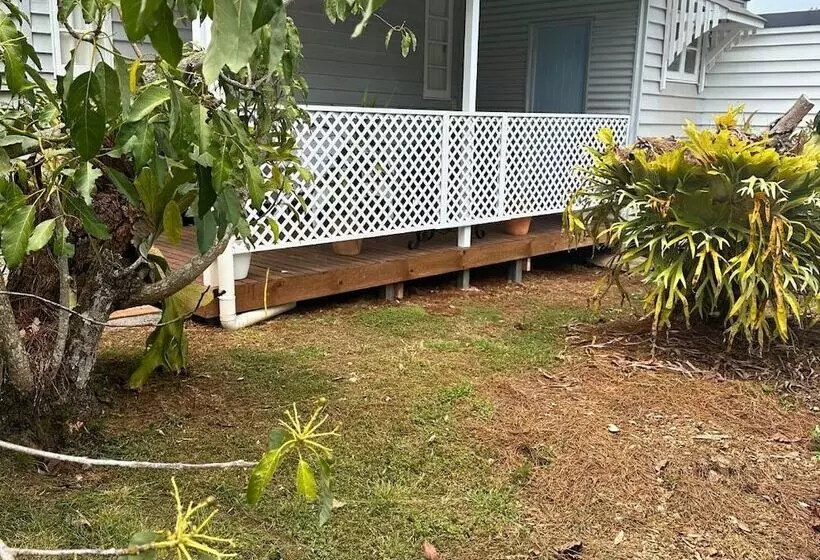 Aamiaismajoitus (B&B) Memory Lane Accommodation