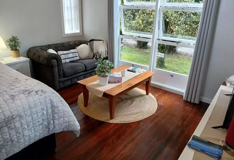 Aamiaismajoitus (B&B) Memory Lane Accommodation