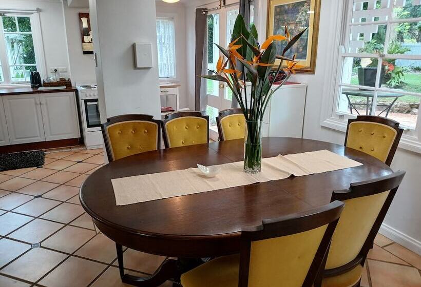 住宿加早餐 Memory Lane Accommodation