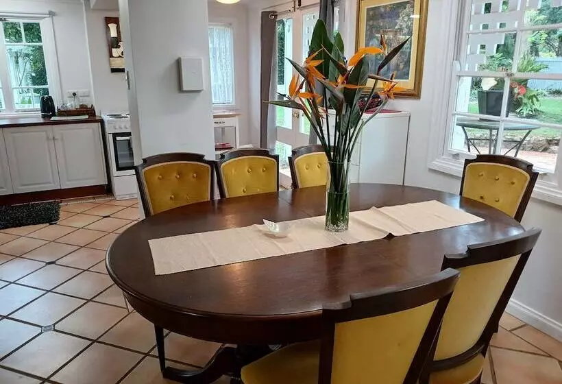 Aamiaismajoitus (B&B) Memory Lane Accommodation