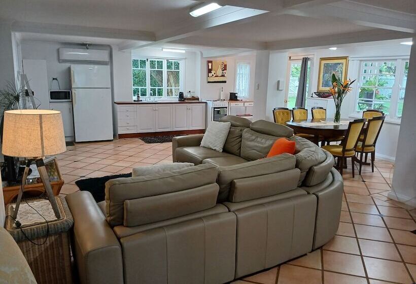 住宿加早餐 Memory Lane Accommodation