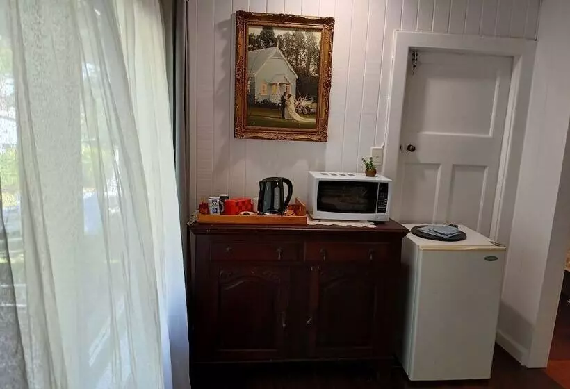 Aamiaismajoitus (B&B) Memory Lane Accommodation