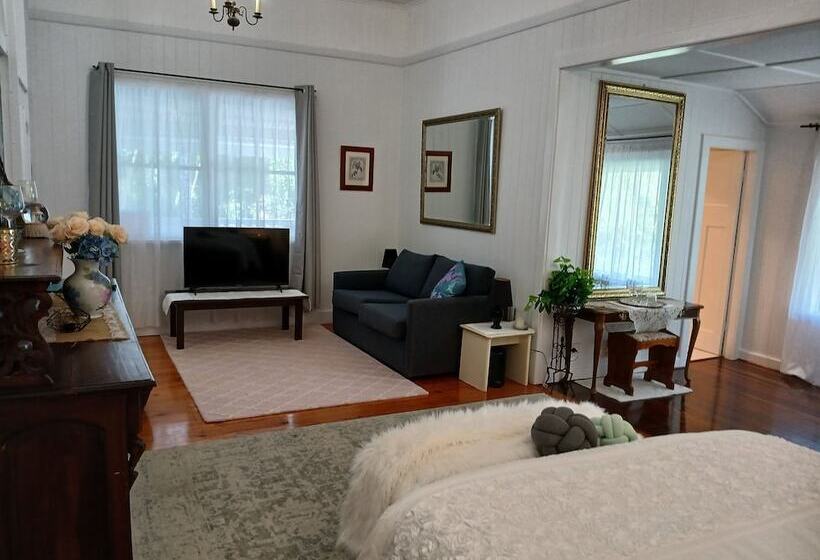 住宿加早餐 Memory Lane Accommodation