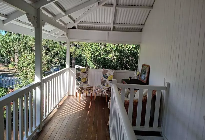 Aamiaismajoitus (B&B) Memory Lane Accommodation