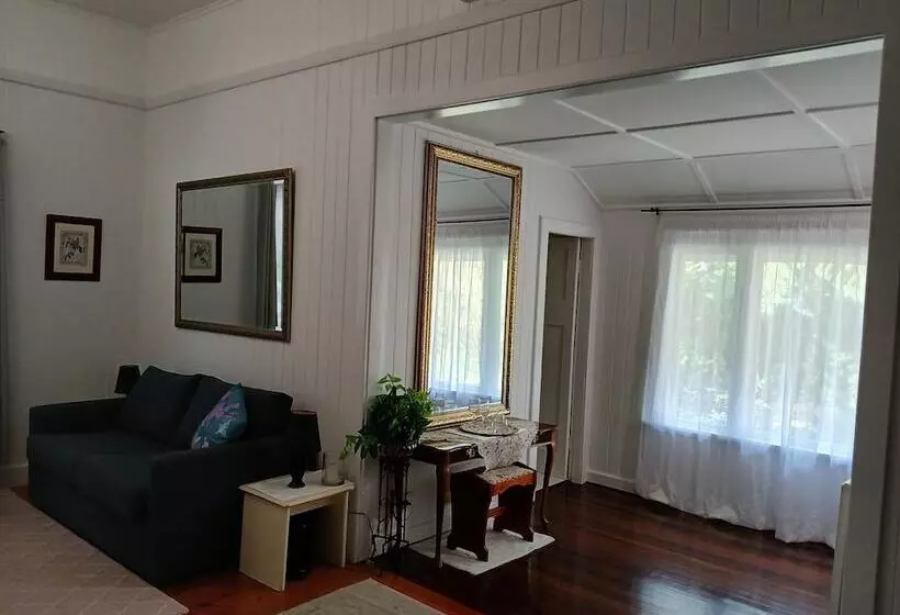 Aamiaismajoitus (B&B) Memory Lane Accommodation