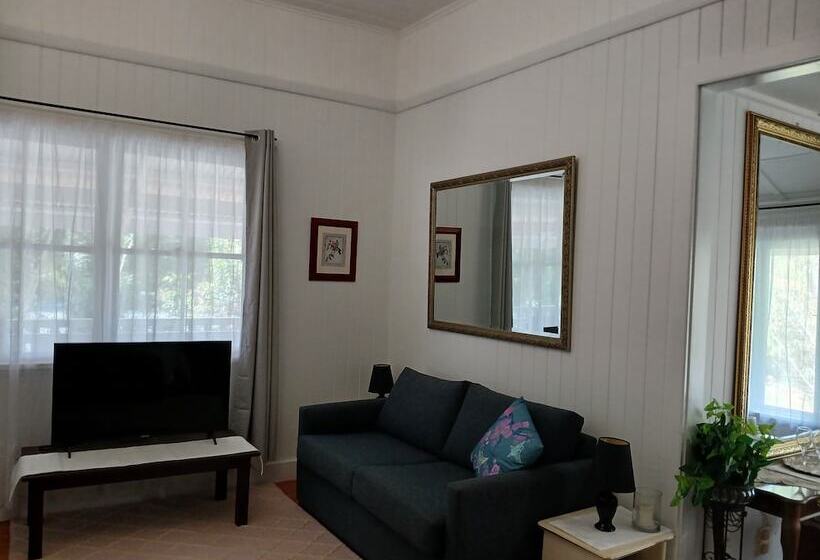 住宿加早餐 Memory Lane Accommodation