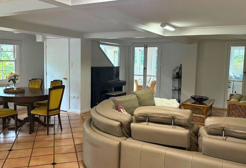 住宿加早餐 Memory Lane Accommodation