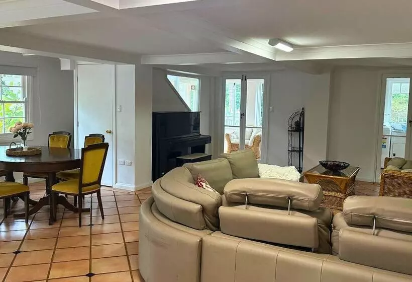 Aamiaismajoitus (B&B) Memory Lane Accommodation