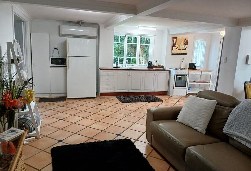 住宿加早餐 Memory Lane Accommodation