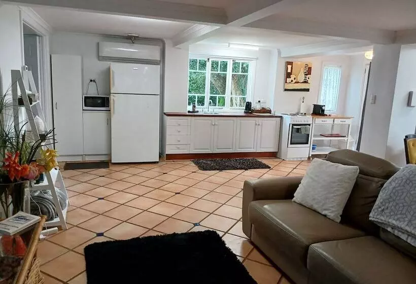 Aamiaismajoitus (B&B) Memory Lane Accommodation