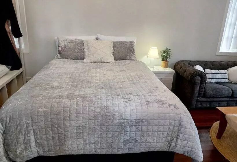 Aamiaismajoitus (B&B) Memory Lane Accommodation