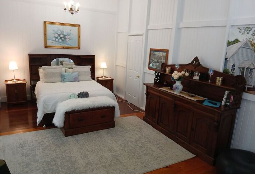 住宿加早餐 Memory Lane Accommodation