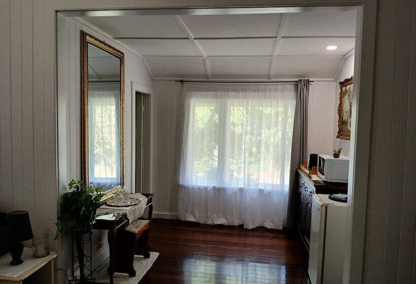 住宿加早餐 Memory Lane Accommodation