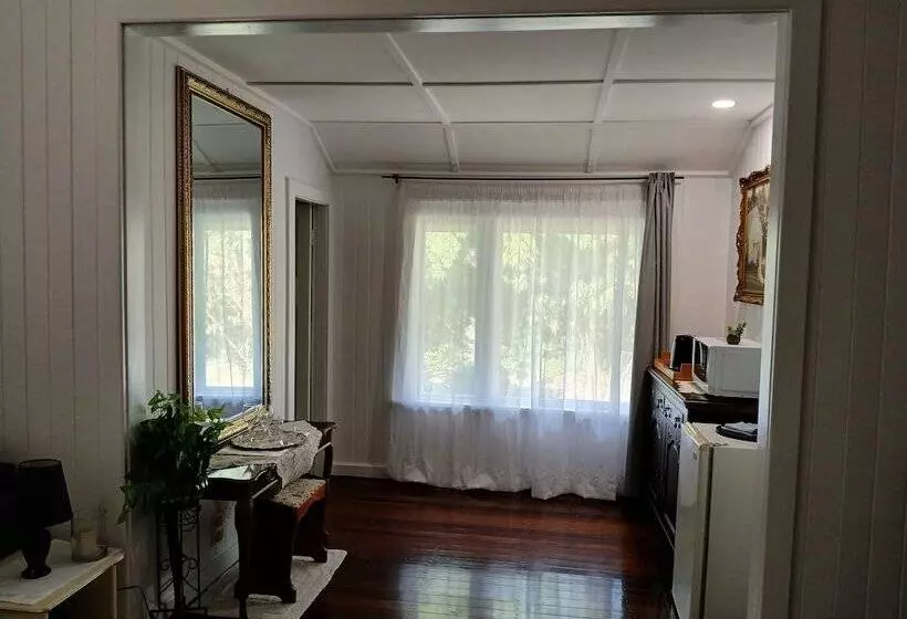 Aamiaismajoitus (B&B) Memory Lane Accommodation