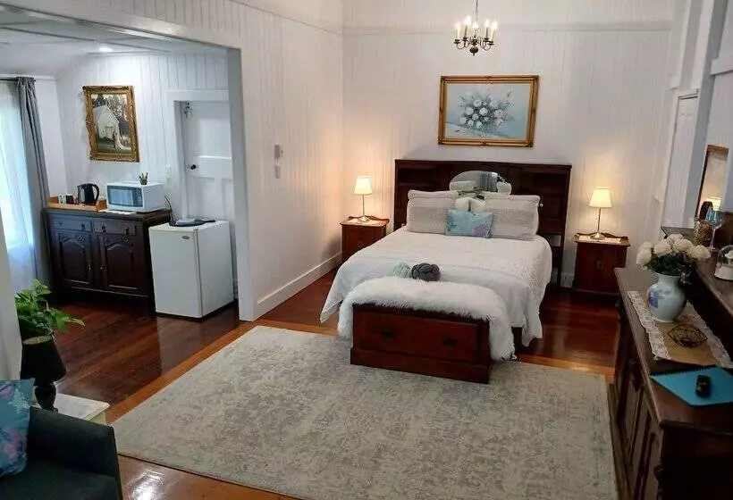 Aamiaismajoitus (B&B) Memory Lane Accommodation