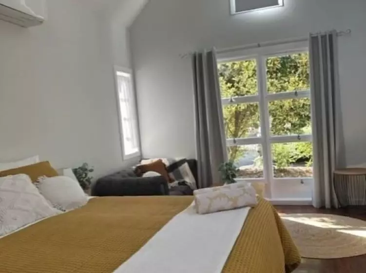 Aamiaismajoitus (B&B) Memory Lane Accommodation