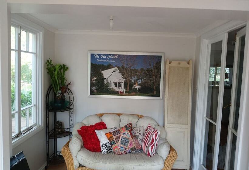 住宿加早餐 Memory Lane Accommodation