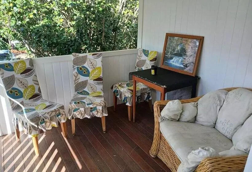 Aamiaismajoitus (B&B) Memory Lane Accommodation