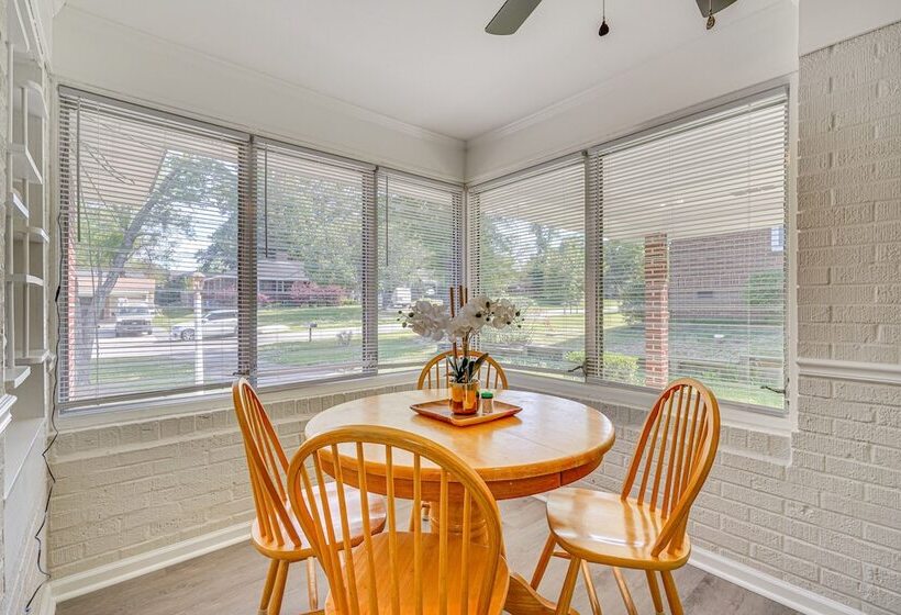Charming Hanahan Home: 10 Mi To Charleston!