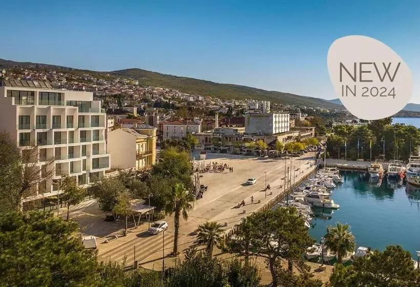 Hotelli Aminess Younique Narrivi