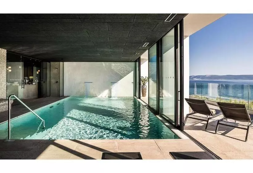 Hotelli Aminess Younique Narrivi