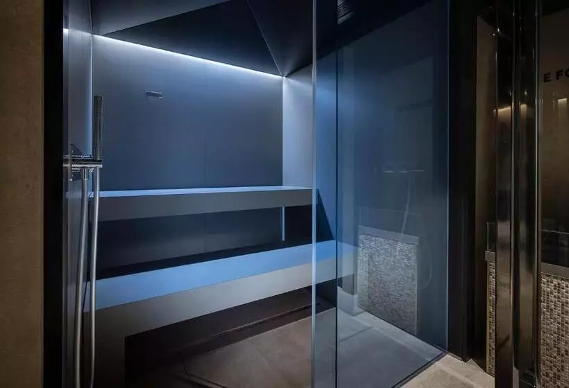 Hotelli Aminess Younique Narrivi